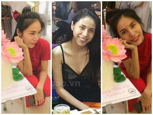 ĐAU KHÔNG TƯỞNG: Hễ chụp chung hình với ai, Phượng Chanel lại bị đối phương lật thuyền không thương tiếc-13