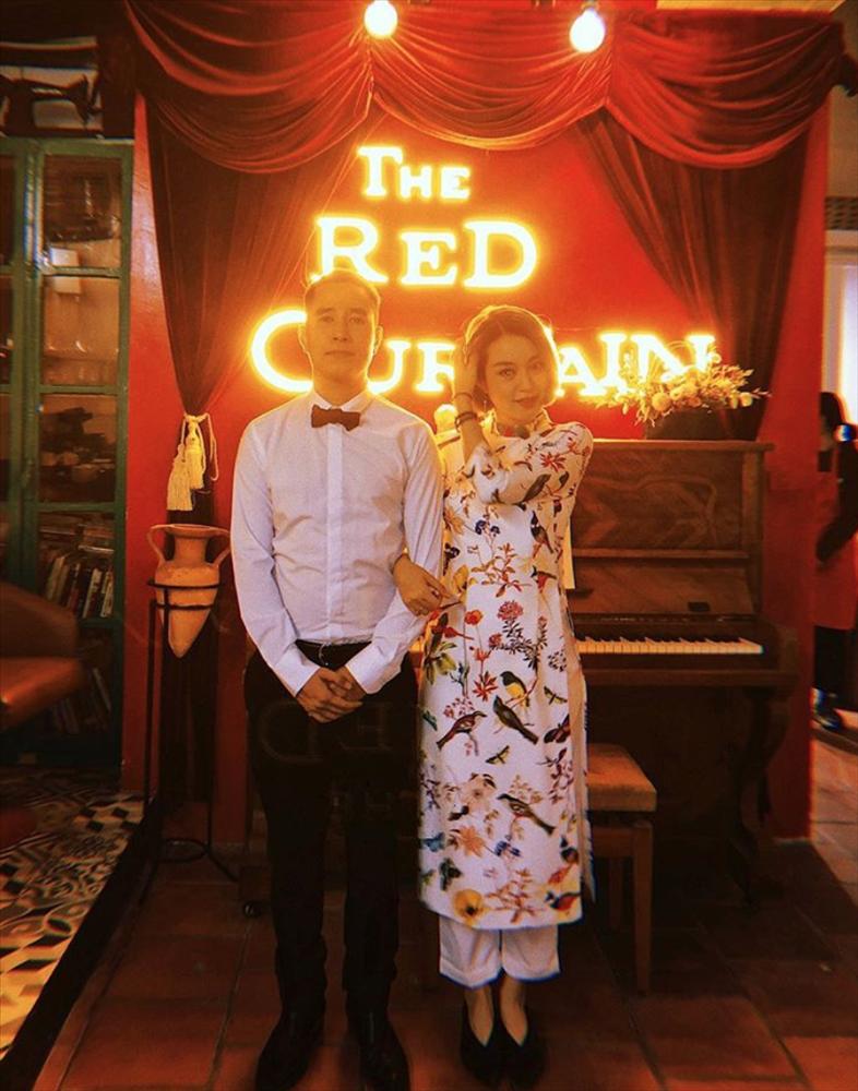 Sống kín đáo như hotgirl Mi Vân cuối cùng cũng khiến nhiều người bất ngờ khi thông báo sẽ lên xe hoa lần 2-3