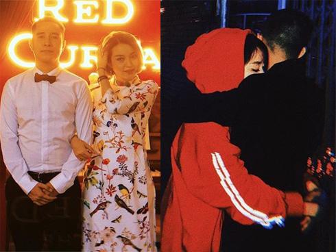 Sống kín đáo như hotgirl Mi Vân cuối cùng cũng khiến nhiều người bất ngờ khi thông báo sẽ lên xe hoa lần 2