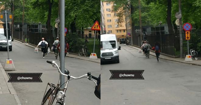 Fan cuồng theo chân BTS làm náo loạn khoang máy bay-1