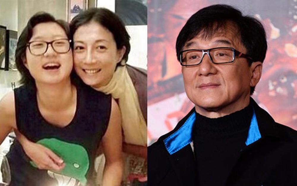 Con rơi của Thành Long thừa nhận kết hôn với bạn gái đồng tính hơn 12 tuổi-6