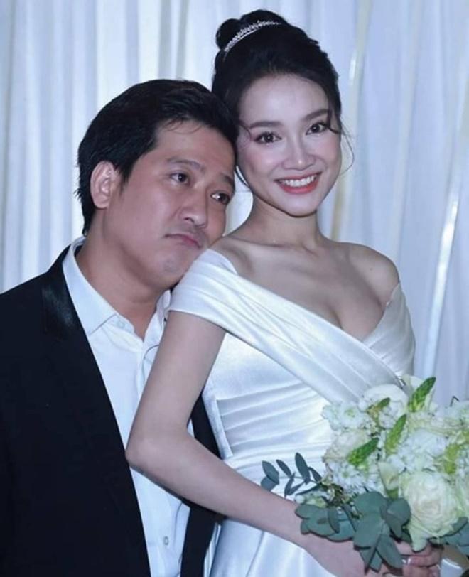 Nói xấu đã đời, giờ thì Trường Giang chuyển qua công khai làm nũng bà xã Nhã Phương-2