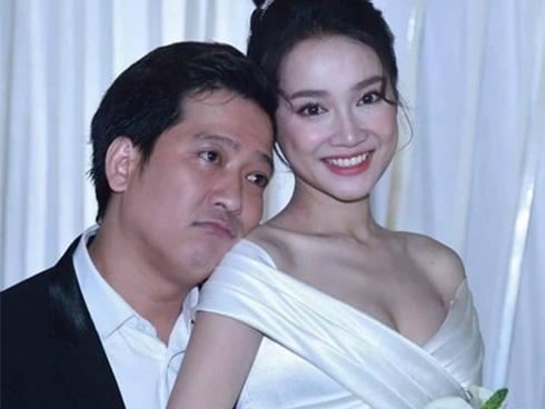 Trường Giang bóc phốt mối tình tay ba oan trái của Mr Cần Trô Xuân Nghị-2