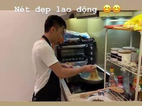 Đàm Thu Trang khoe rất nhiều quà sinh nhật đặc biệt, ai cũng tò mò: Đâu là của Cường Đô La?-7