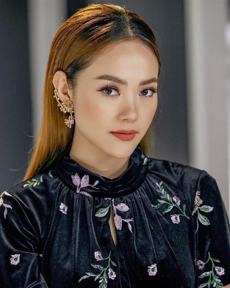 Đàm Thu Trang xúc động được Cường Đô La và bạn bè tổ chức mừng sinh nhật sớm-7