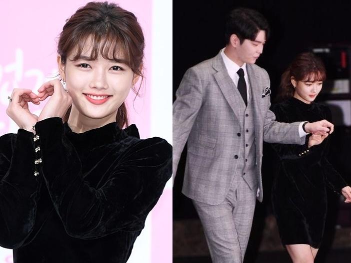 5 năm sau ngày kết hôn, Lee Min Jung bất ngờ chia sẻ về màn cầu hôn tuyệt đỉnh của Lee Byung Hun-9