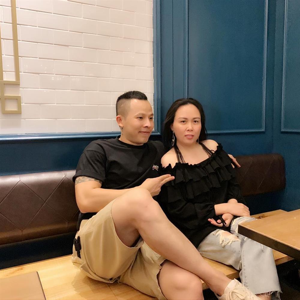 ĐAU KHÔNG TƯỞNG: Hễ chụp chung hình với ai, Phượng Chanel lại bị đối phương lật thuyền không thương tiếc-4