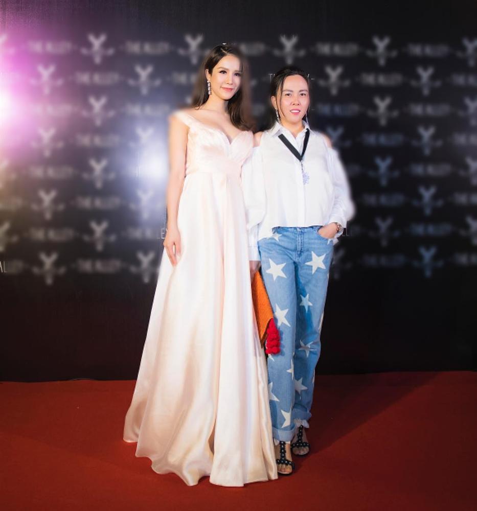 ĐAU KHÔNG TƯỞNG: Hễ chụp chung hình với ai, Phượng Chanel lại bị đối phương lật thuyền không thương tiếc-7