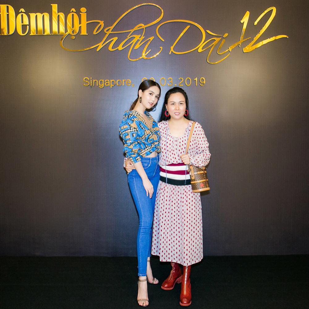 ĐAU KHÔNG TƯỞNG: Hễ chụp chung hình với ai, Phượng Chanel lại bị đối phương lật thuyền không thương tiếc-5