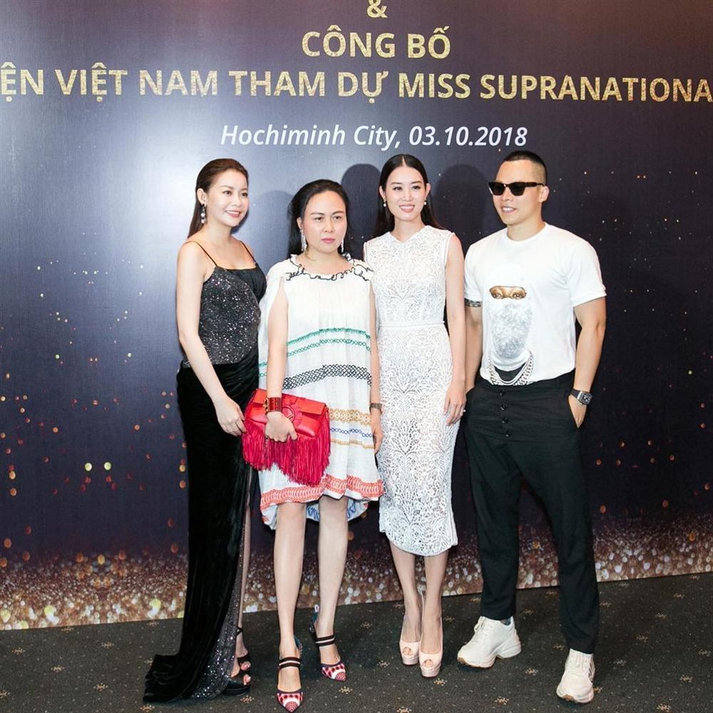 ĐAU KHÔNG TƯỞNG: Hễ chụp chung hình với ai, Phượng Chanel lại bị đối phương lật thuyền không thương tiếc-11