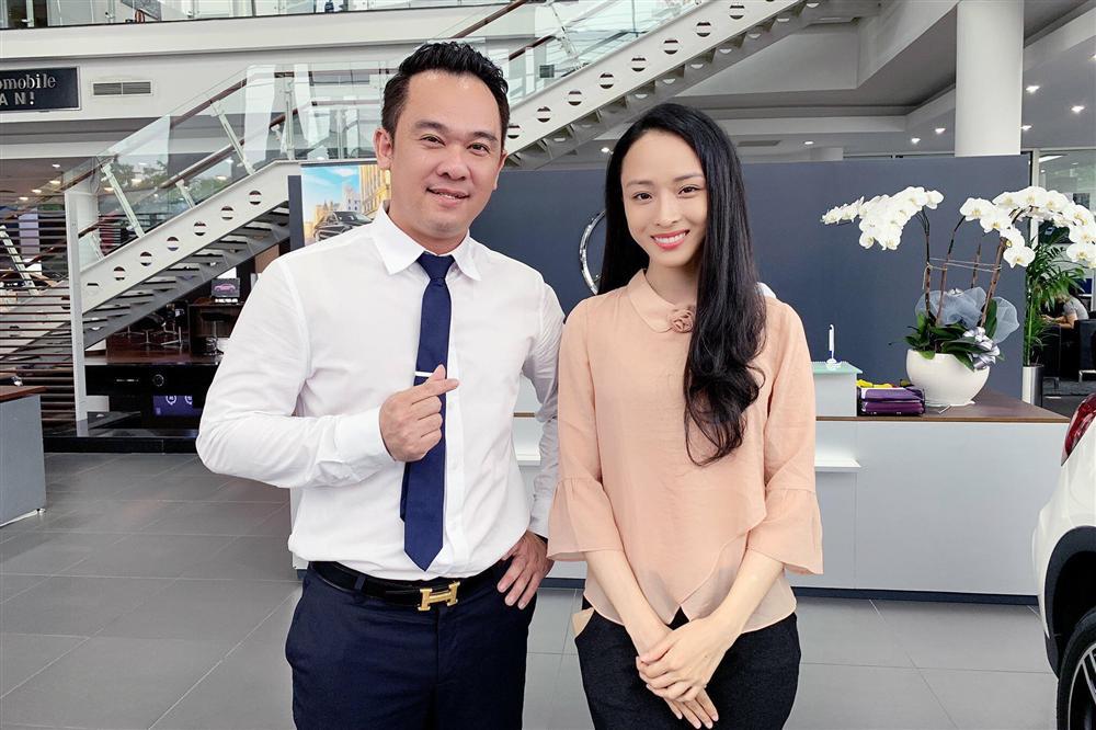 Cuộc sống thay đổi 180 độ của Trương Hồ Phương Nga sau vụ án đình đám với Cao Toàn Mỹ-3