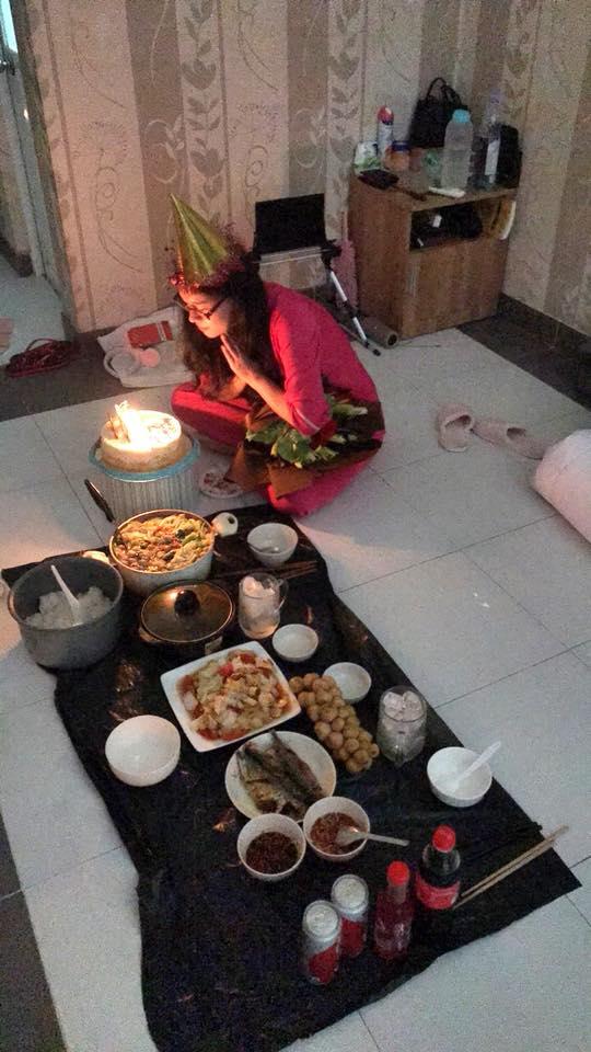 Cuộc sống thay đổi 180 độ của Trương Hồ Phương Nga sau vụ án đình đám với Cao Toàn Mỹ-11