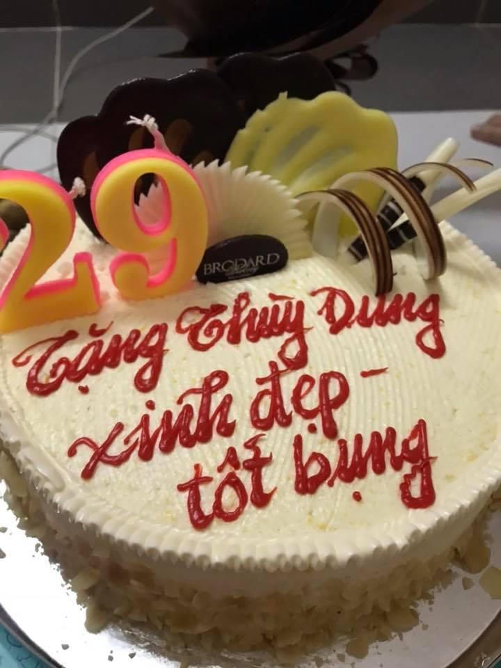 Cuộc sống thay đổi 180 độ của Trương Hồ Phương Nga sau vụ án đình đám với Cao Toàn Mỹ-7