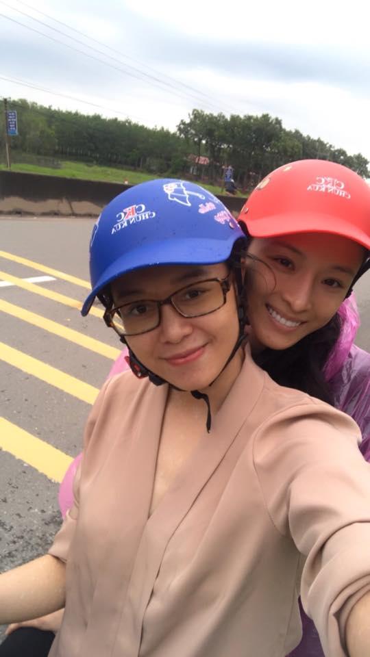 Cuộc sống thay đổi 180 độ của Trương Hồ Phương Nga sau vụ án đình đám với Cao Toàn Mỹ-5