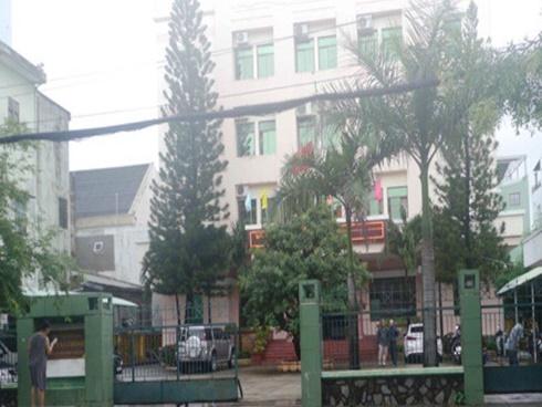 Phó phòng Sở Tài chính Bình Định chết trong tư thế treo cổ tại cơ quan-1