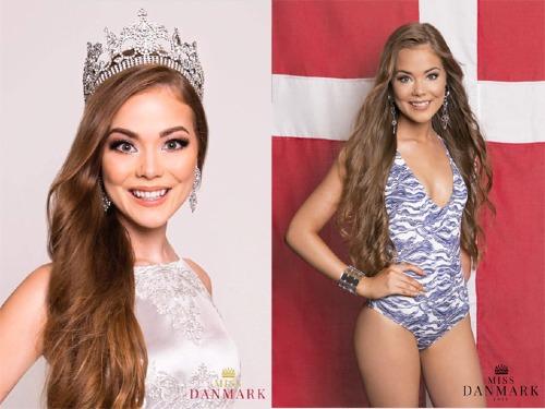 Cô gái 1 tay trình diễn bikini chính là phần đáng xem nhất bán kết Miss Supranational 2018-4