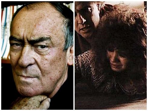 Cảnh cưỡng hiếp tai tiếng phá hủy cuộc đời diễn viên nữ như thế nào?-3