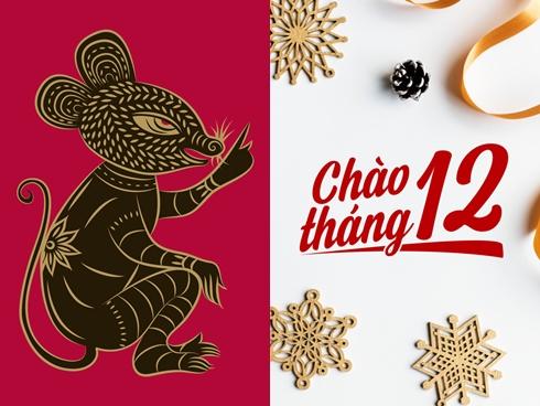 3 con giáp được THẦN TÀI che chở, TIỀN BẠC chất đống đầy nhà trong tháng 12/2018