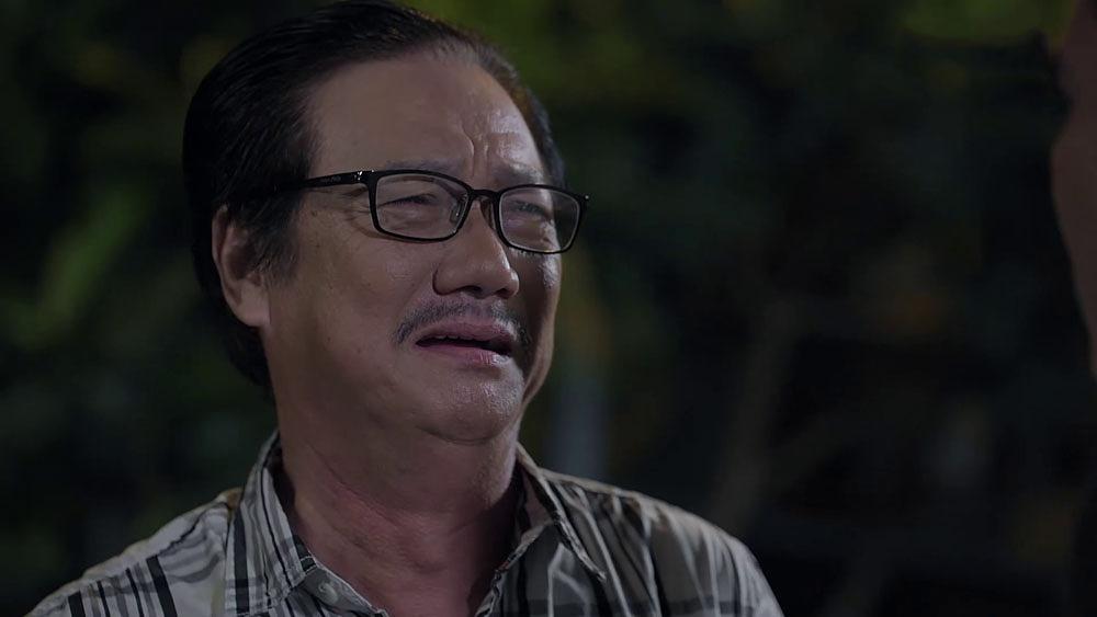 Gạo nếp gạo tẻ tập 88: Thúy Ngân quỳ gối xin chồng tha thứ nhưng tất cả đã quá muộn màng-6