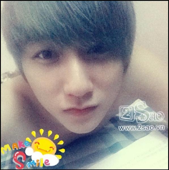 Lộ ảnh cực hiếm của Sơn Tùng tại Nhạc viện TPHCM, học giỏi đến mức cô giáo ngại không cho điểm 9 vì sợ bạn ganh tỵ-5