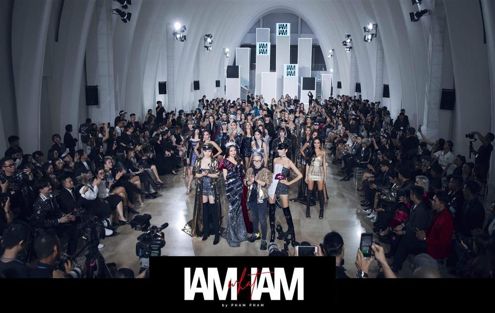 Chỉ 2 hành động nhỏ của chị đại Thanh Hằng với Kỳ Duyên mà khiến đàn em khen không tiếc lời-1