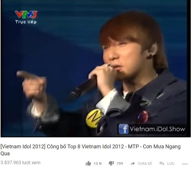 Lộ ảnh cực hiếm của Sơn Tùng tại Nhạc viện TPHCM, học giỏi đến mức cô giáo ngại không cho điểm 9 vì sợ bạn ganh tỵ-10