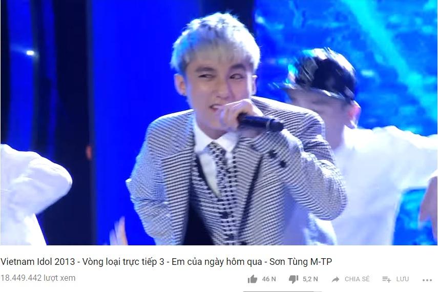 Lộ ảnh cực hiếm của Sơn Tùng tại Nhạc viện TPHCM, học giỏi đến mức cô giáo ngại không cho điểm 9 vì sợ bạn ganh tỵ-11