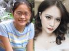 Vừa làm cô dâu xinh đẹp, con gái nghệ sĩ Hương Dung đã bị nghi dao kéo nát cả mặt