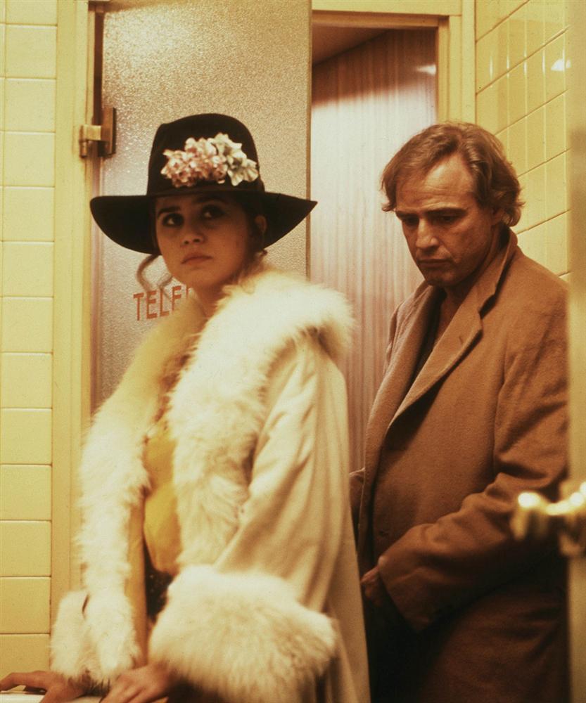 Cảnh cưỡng hiếp tai tiếng phá hủy cuộc đời diễn viên nữ như thế nào?-2