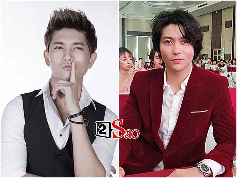 Sau 10 năm hát lại Một vòng trái đất, Tim từ hoàng tử thành ông chú với mái tóc rũ rượi-2