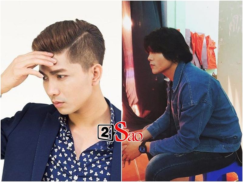 Sau 10 năm hát lại Một vòng trái đất, Tim từ hoàng tử thành ông chú với mái tóc rũ rượi-3