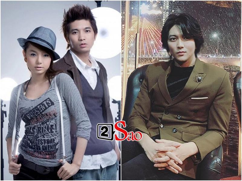 Sau 10 năm hát lại Một vòng trái đất, Tim từ hoàng tử thành ông chú với mái tóc rũ rượi-4