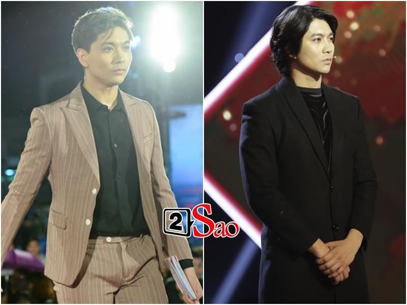 Sau 10 năm hát lại Một vòng trái đất, Tim từ hoàng tử thành ông chú với mái tóc rũ rượi-5