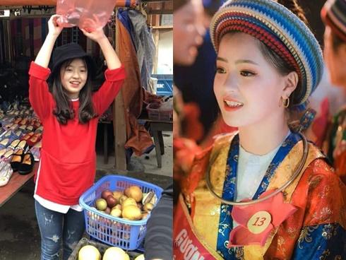 Em gái Hà Giang từng khiến dân mạng dậy sóng sau hơn 1 năm nổi tiếng-10