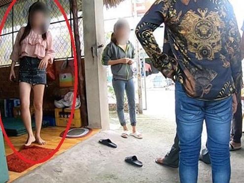 10x lạc lối: Lạc nhà ra… động quỷ-4