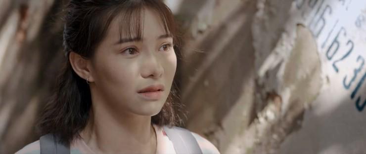 Gái một con Lưu Đê Li bị khán giả chê quá già khi vào vai sinh viên trong phim nói về thanh xuân-2