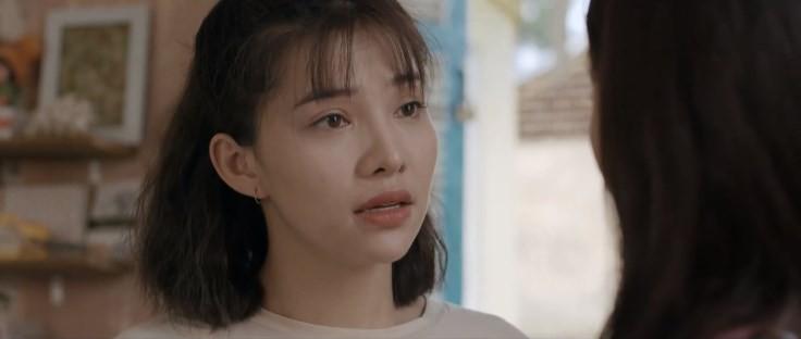 Gái một con Lưu Đê Li bị khán giả chê quá già khi vào vai sinh viên trong phim nói về thanh xuân-4