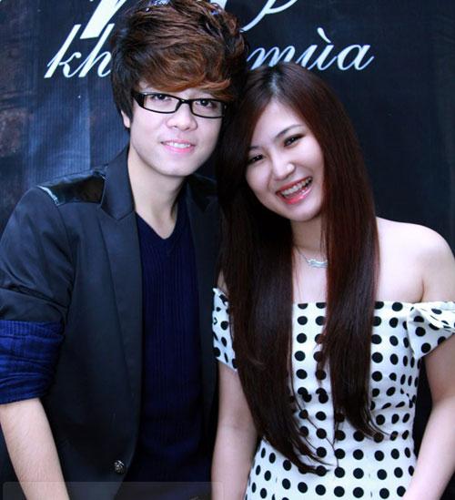 Không hối hận khi yêu Bùi Anh Tuấn, Hương Tràm nhắn gửi: Anh là thanh xuân của em-3