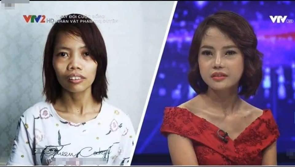 9X từng bị chê xấu xúc phạm người nhìn khiến mẹ đẻ cũng phải giật mình vì ngoại hình mới xinh đẹp của con gái-2