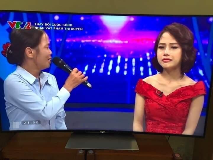 9X từng bị chê xấu xúc phạm người nhìn khiến mẹ đẻ cũng phải giật mình vì ngoại hình mới xinh đẹp của con gái-4