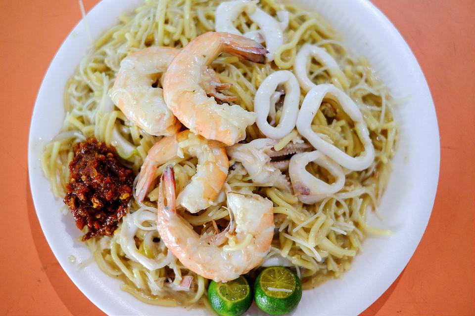 10 món Michelin dưới 5 USD phải thử khi tới Singapore-10