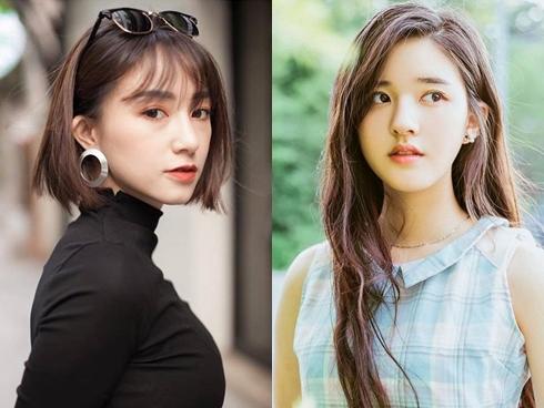 Chỉ cần nhìn vào mái tóc, biết ngay vận mệnh giàu nghèo, sướng khổ của phụ nữ-4