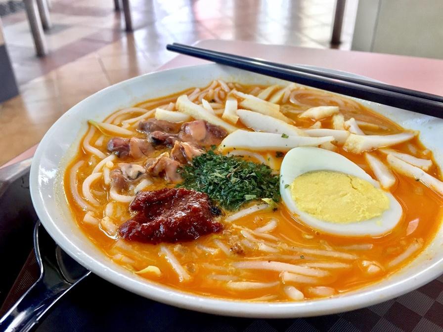 Cầm 15 USD, ăn cả thế giới ở 9 tọa độ nổi tiếng Singapore-1