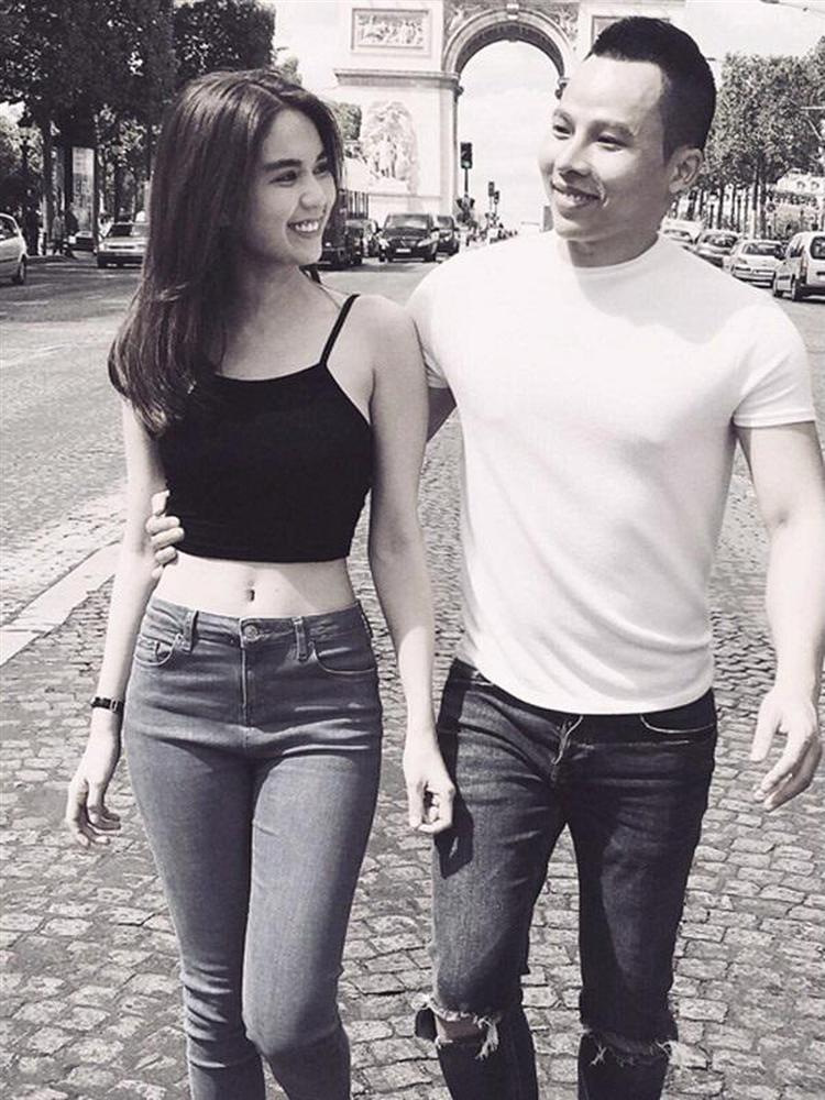 Ông bầu Khắc Tiệp: Sạch và thật nhất showbiz chỉ có mỗi Ngọc Trinh-2