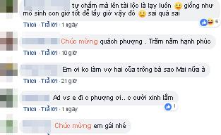 Chia sẻ tình ái đang đỏ như son, Thị Nở Quách Phượng bị hỏi khó: Không làm vợ 2 anh Hoa Cương à?-4