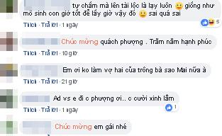 Chia sẻ tình ái đang đỏ như son, Thị Nở Quách Phượng bị hỏi khó: Không làm vợ 2 anh Hoa Cương à?-4