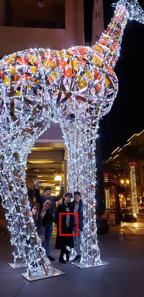 Nhã Phương đã sẵn sàng công khai là mẹ bỉm sữa khi chụp hình toàn thân mà không cần che chắn-4