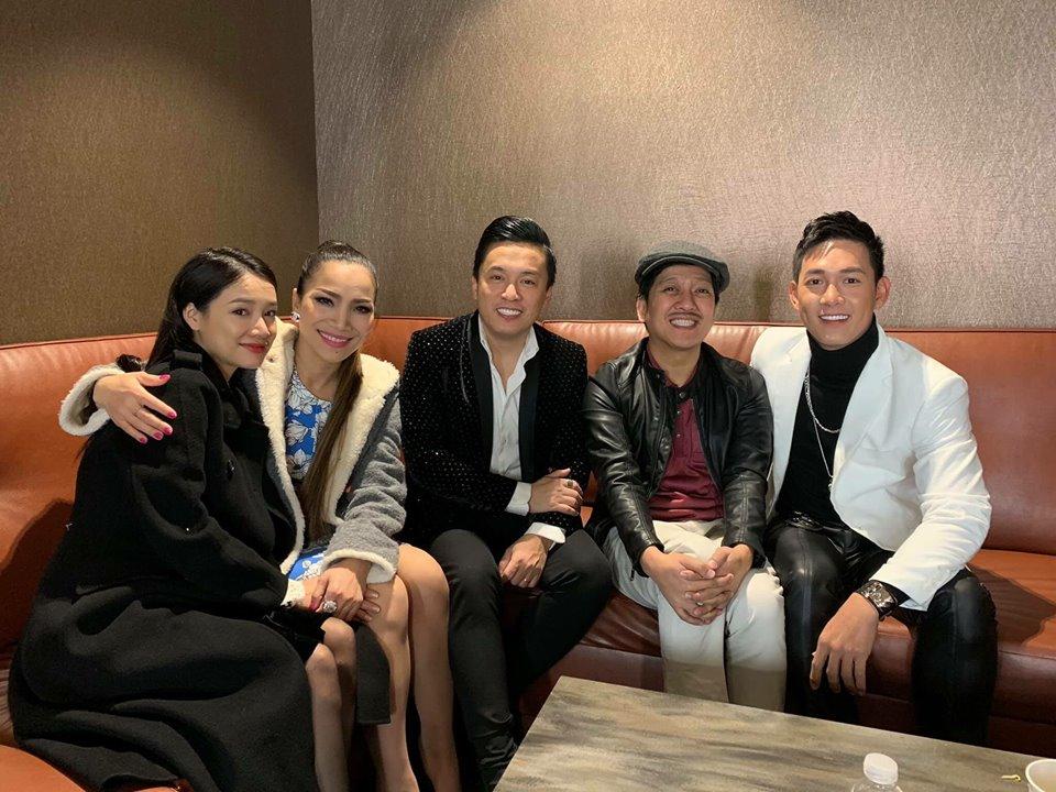 Nhã Phương đã sẵn sàng công khai là mẹ bỉm sữa khi chụp hình toàn thân mà không cần che chắn-1