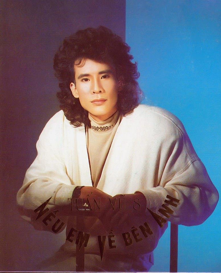 Mối quan hệ ít ai biết về ông hoàng nhạc sến Ngọc Sơn và phượng hoàng nhạc vàng Tuấn Vũ-3