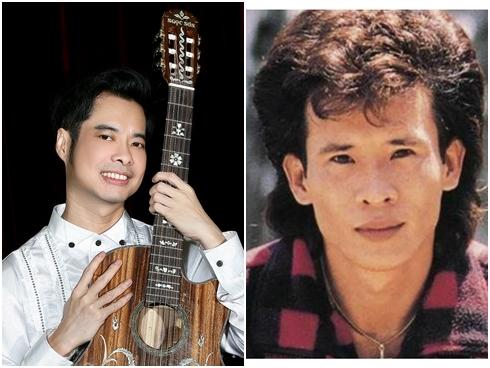 Phượng hoàng nhạc vàng Tuấn Vũ tái hiện nhiều bản bolero bất hủ trong 4 giờ đồng hồ liên tục-9